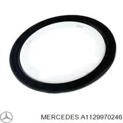 Сальник коленвала задний Mercedes A1129970146 цена, от 16.24 USD