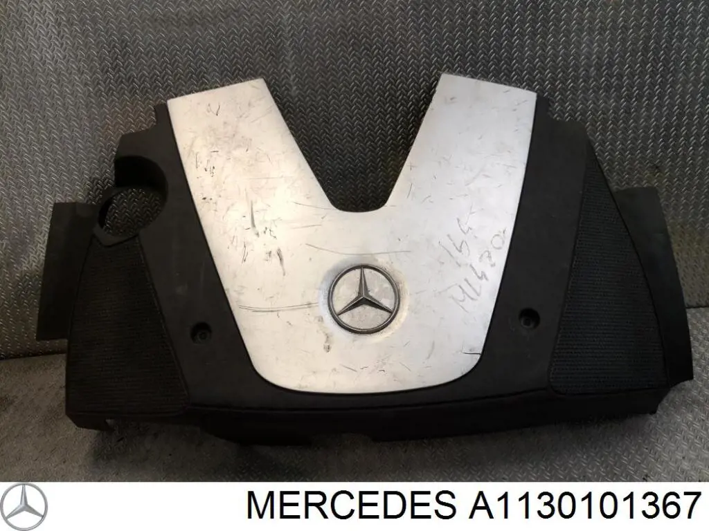  A1130101367 Mercedes