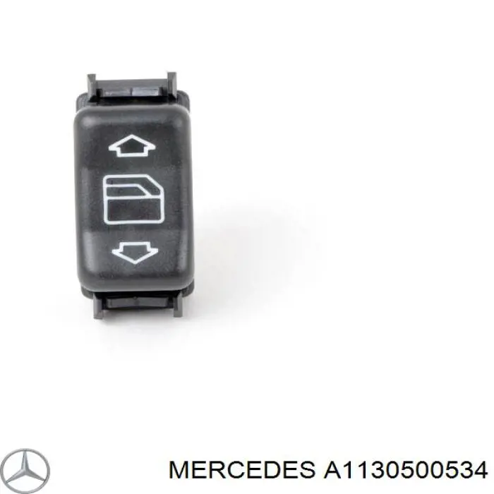  A1130500534 Mercedes