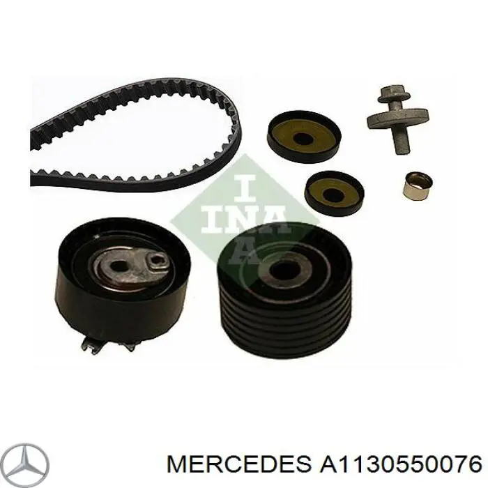  Mercedes A1130550076 цена, от 4.39 USD