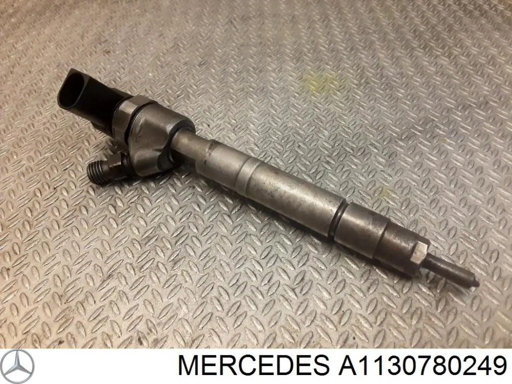 Форсунки Bosch 280156016