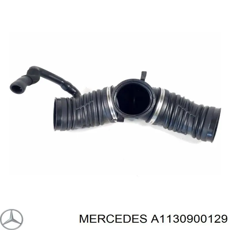  A1130900129 Mercedes