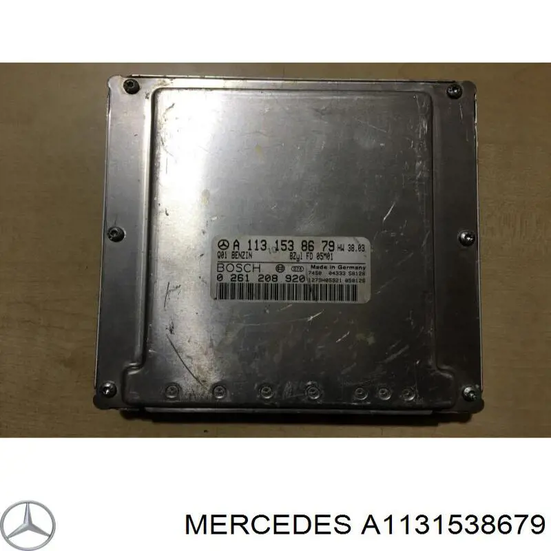  A1131538679 Mercedes