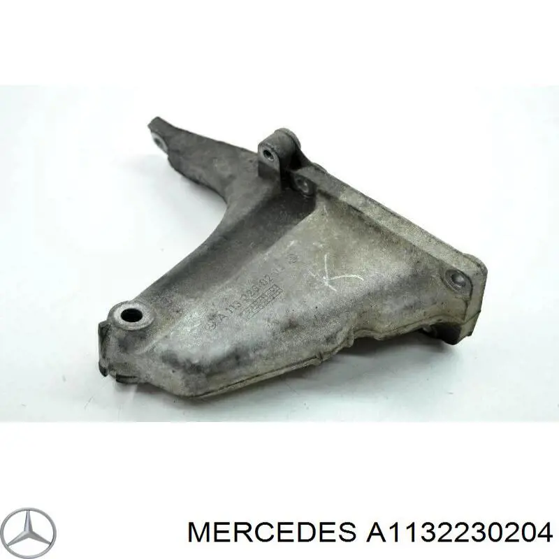  Mercedes A1132230204 цена, от 19.00 USD