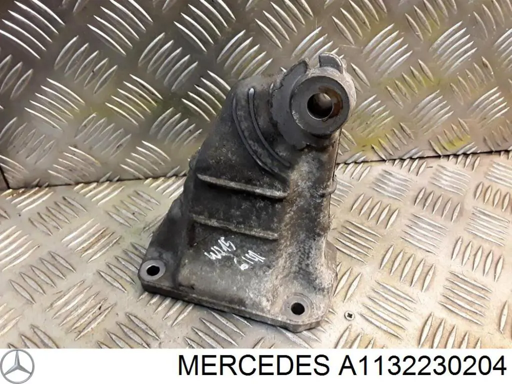 A1132230204 Mercedes 