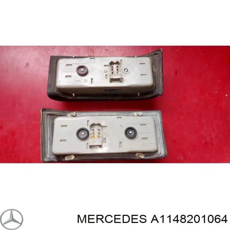  Mercedes 1148201064 цена, от 117.36 USD