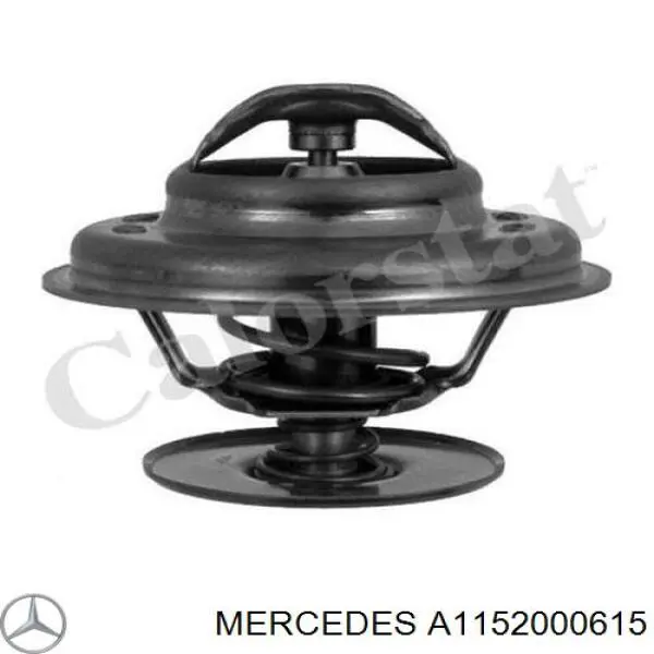 A1152000615 Mercedes термостат