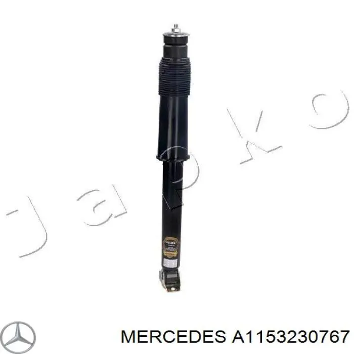 A1153230767 Mercedes 