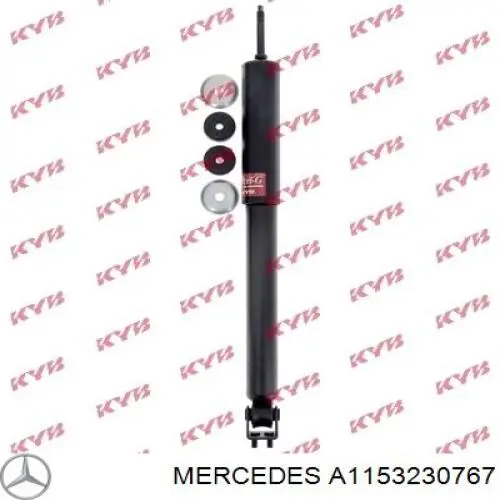  Mercedes A1153230767 цена, от 6.93 USD