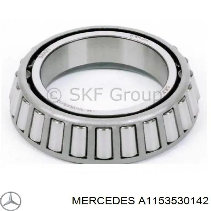  Mercedes A1153530142 цена, от 2.88 USD