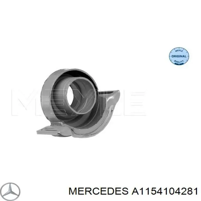  A1154104281 Mercedes