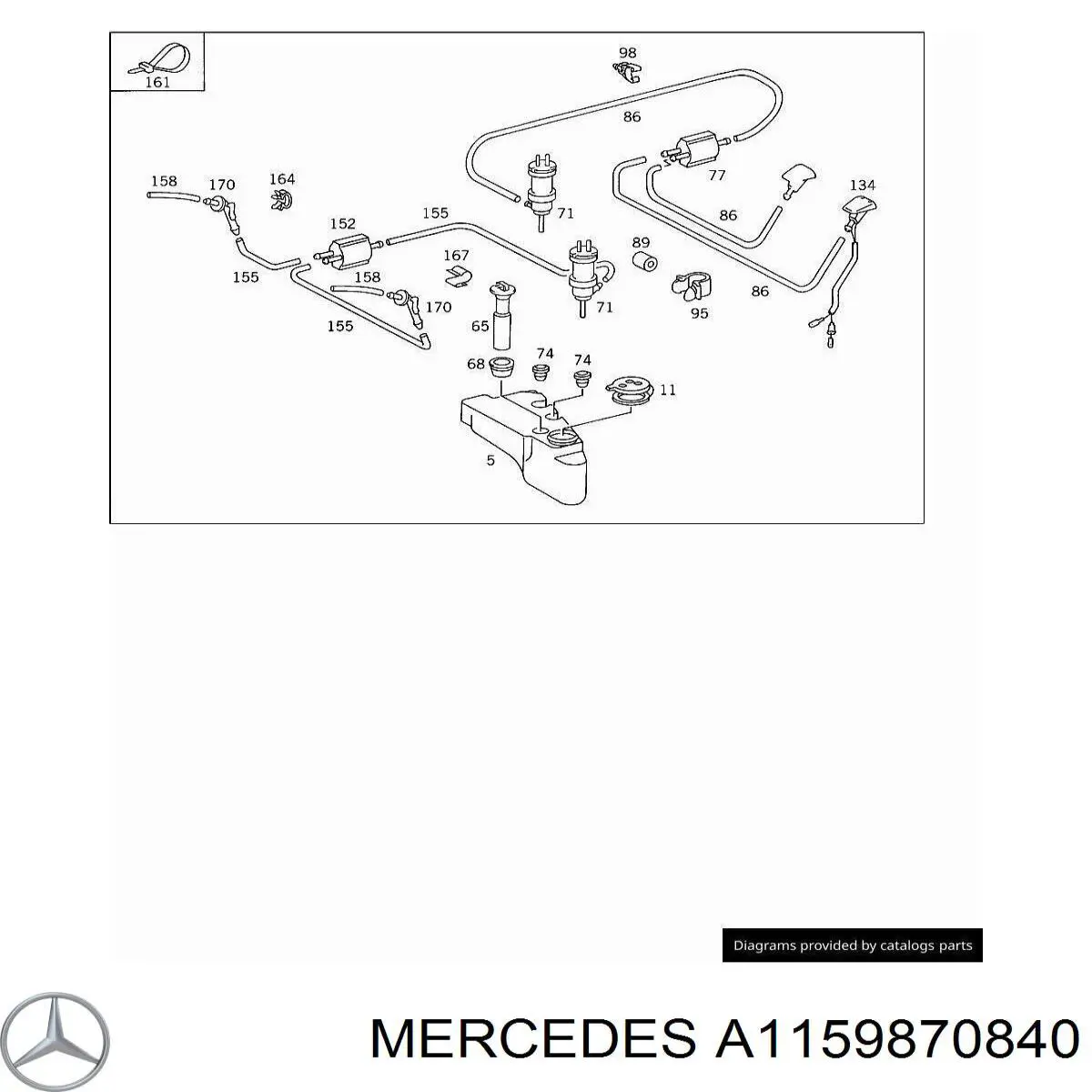  1159870840 Mercedes