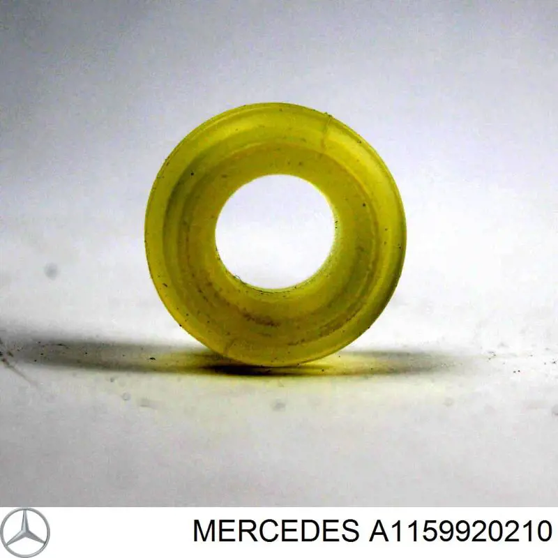 A1159920210 Mercedes 