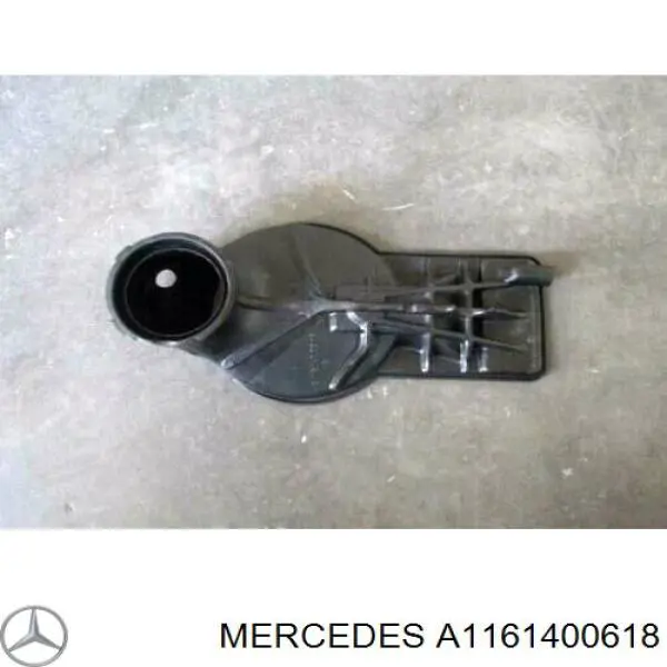  Mercedes A1161400618 цена, от 122.35 USD