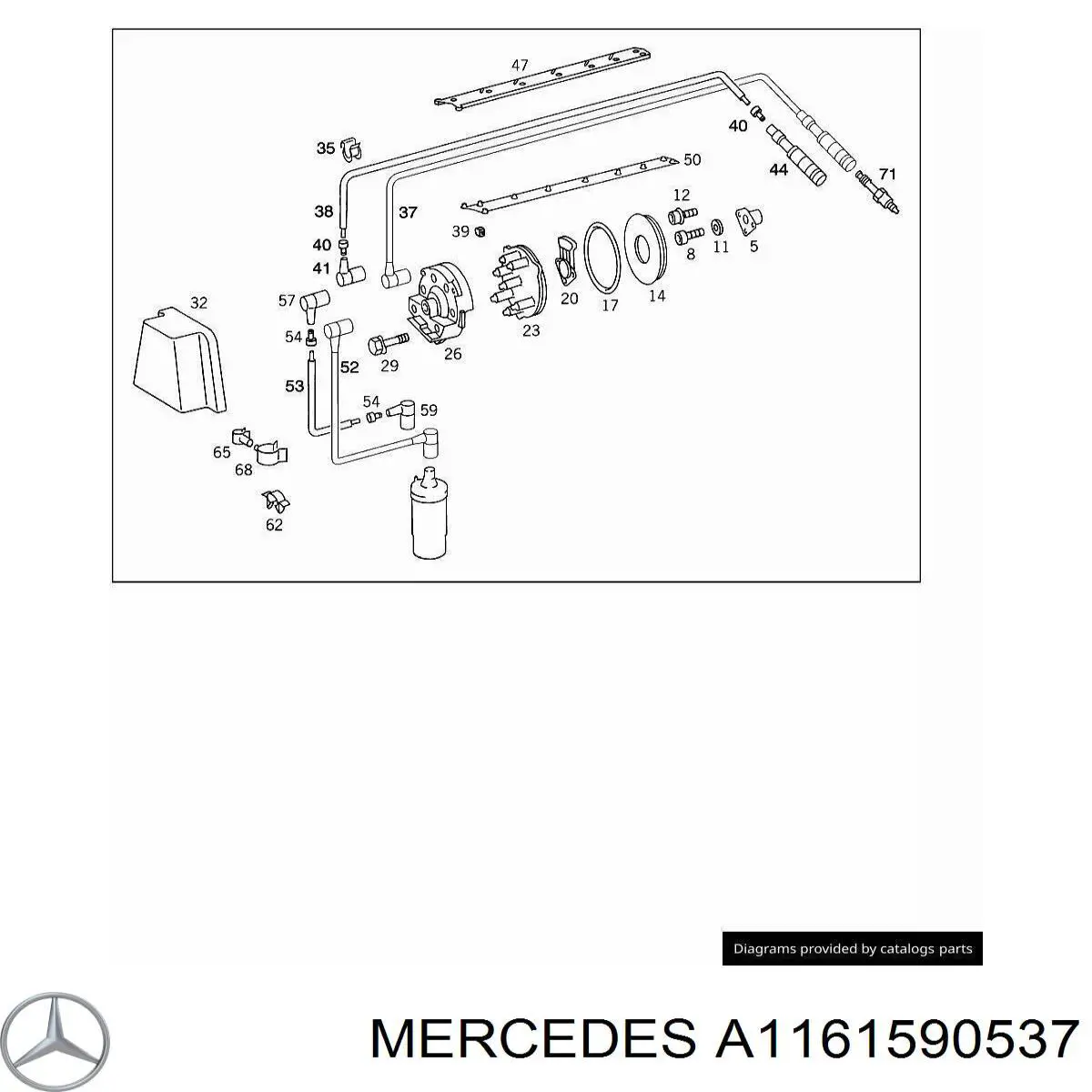 1161590537 Mercedes 