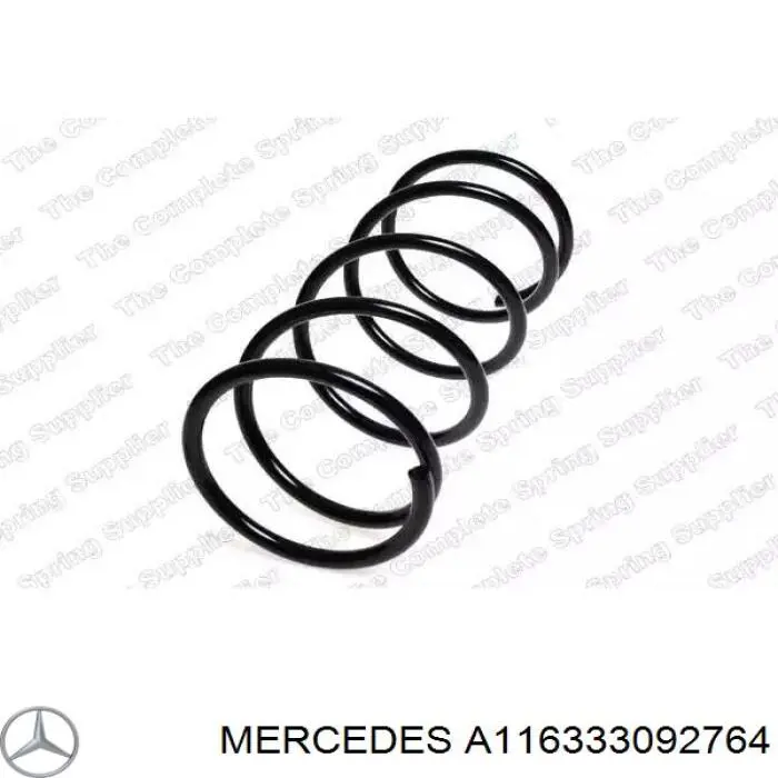 Шаровая опора, нижняя Mercedes A116333092764 цена, от 10.02 USD