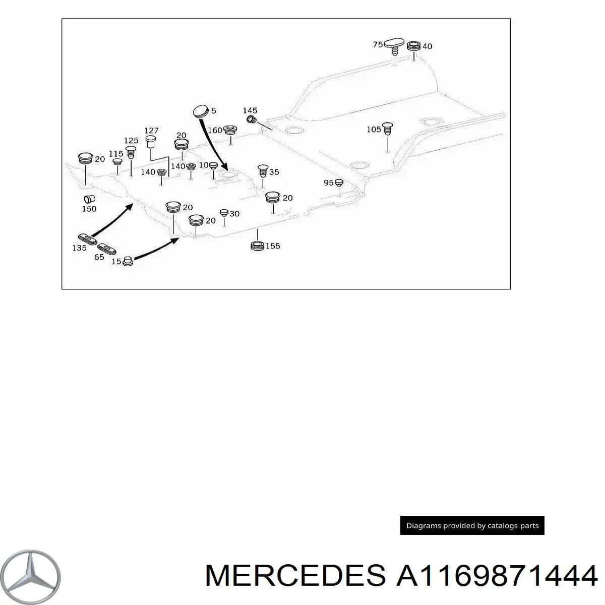  1169871444 Mercedes