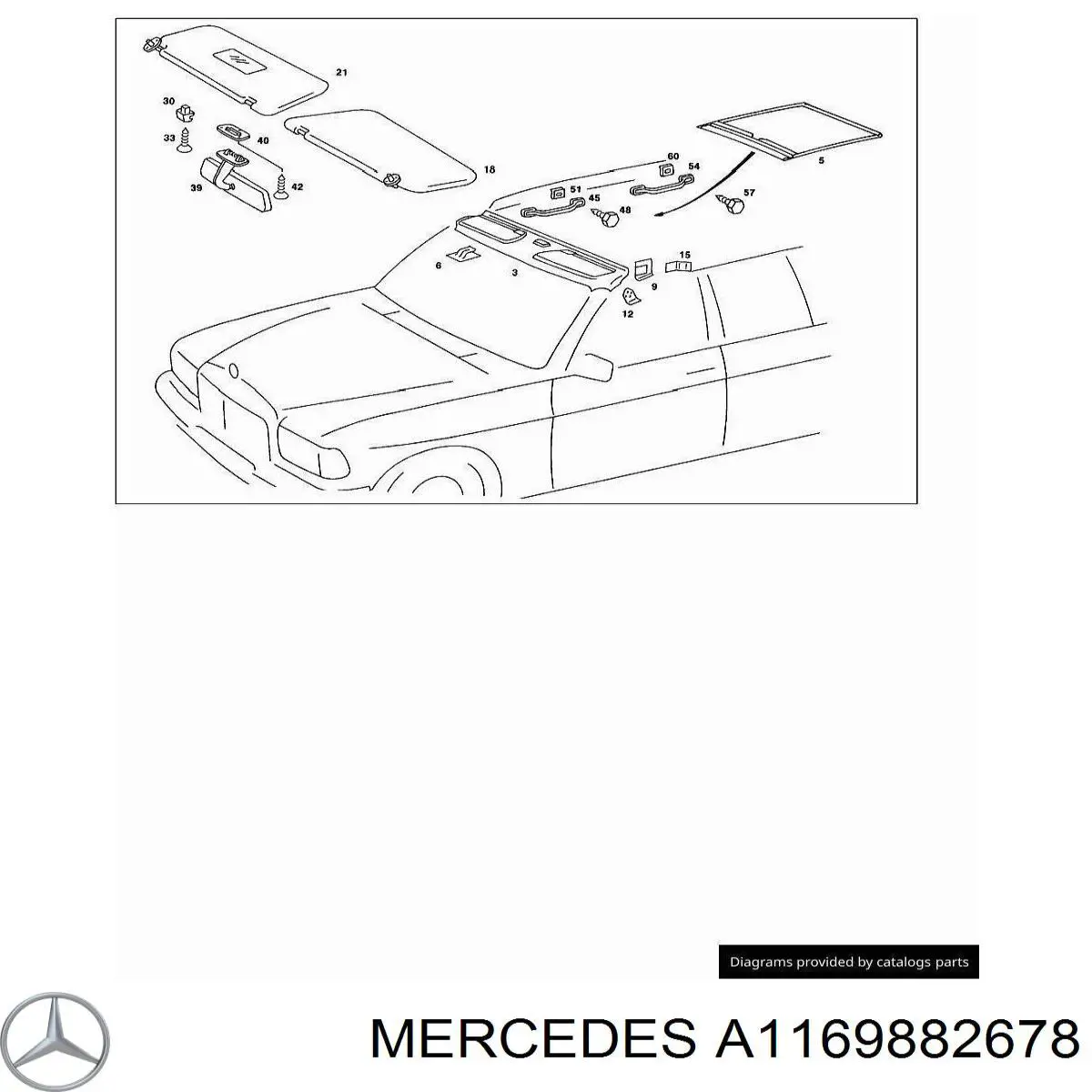  A1169882678 Mercedes