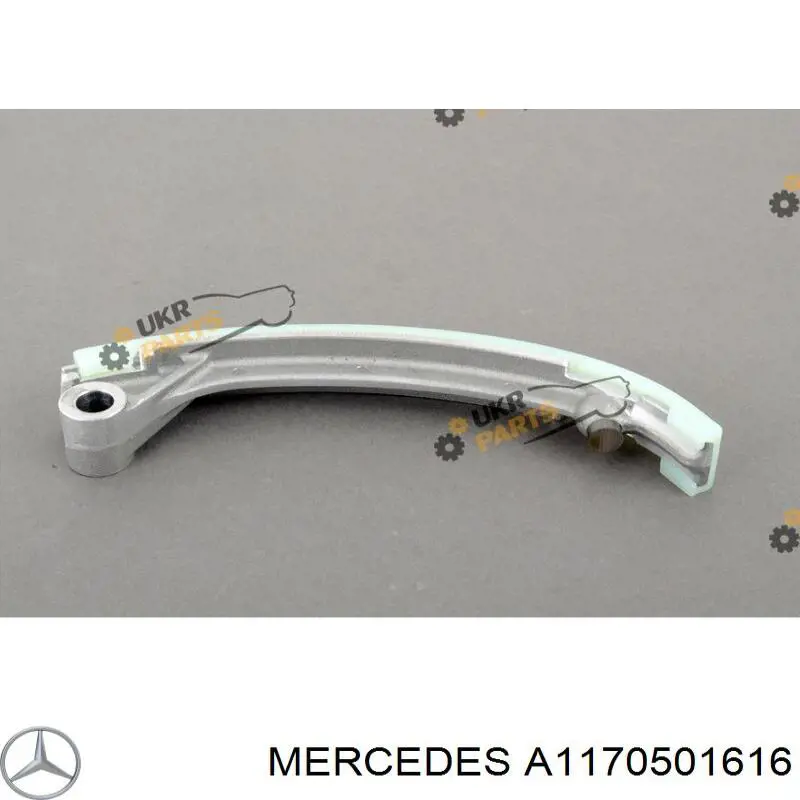  A1170501616 Mercedes