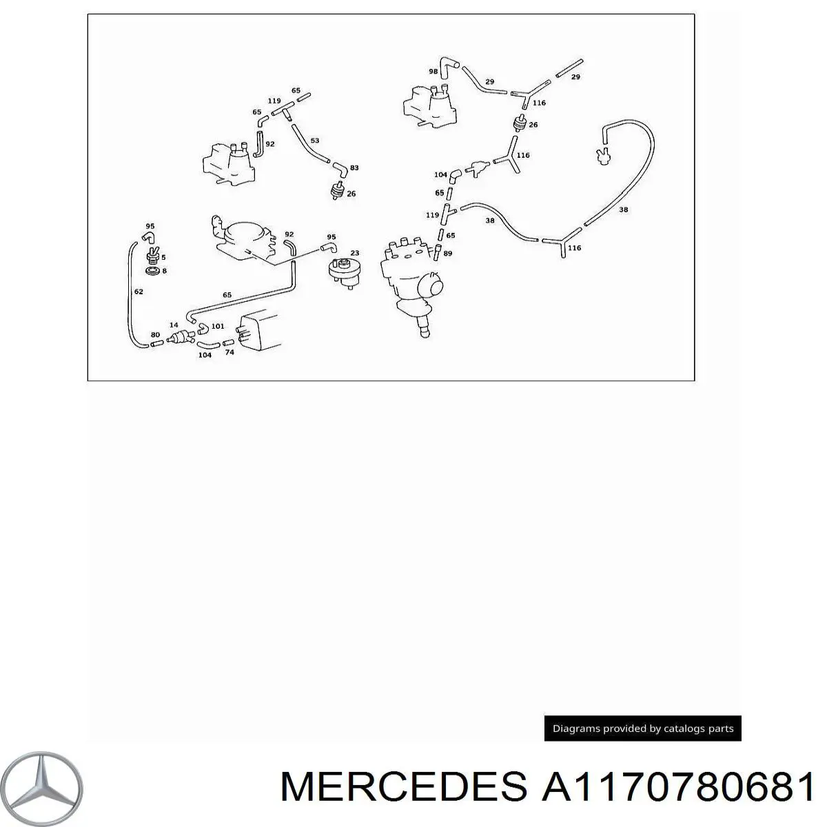  1170780681 Mercedes