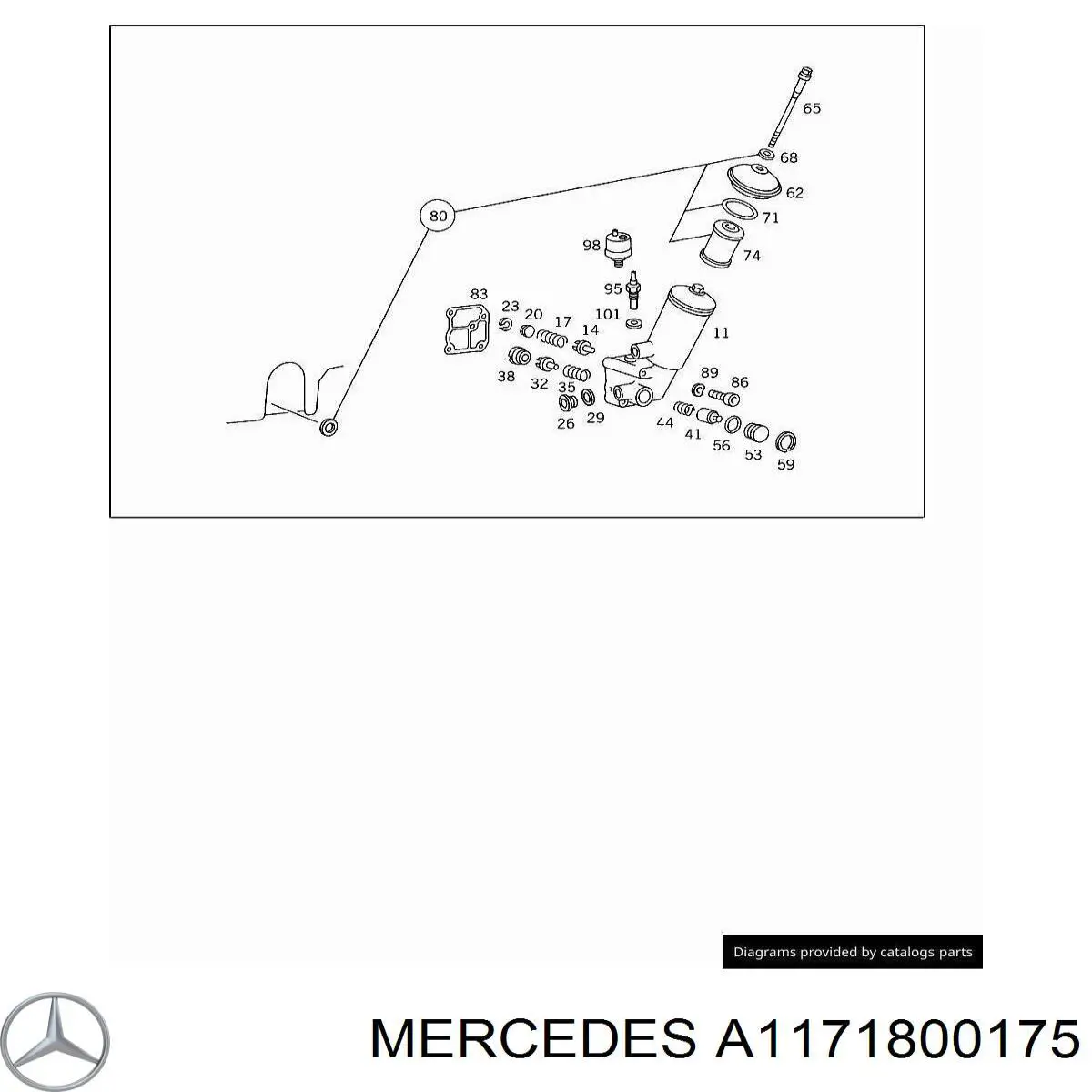  1171800175 Mercedes