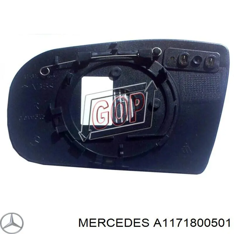 Помпа масляная Mercedes A1171800501 цена, от 103.00 USD