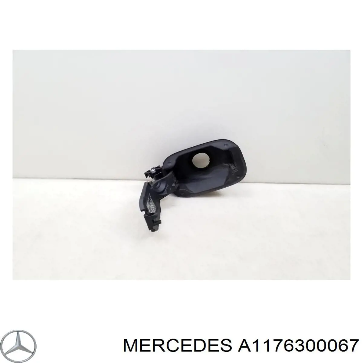 A1176300067 Mercedes 