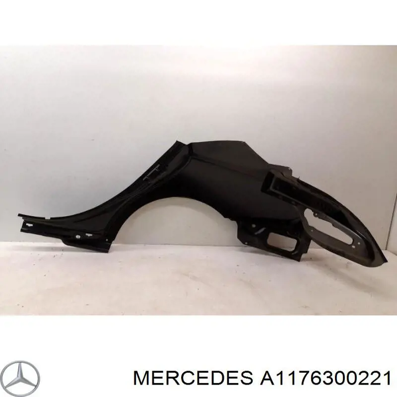 1176300221 Mercedes