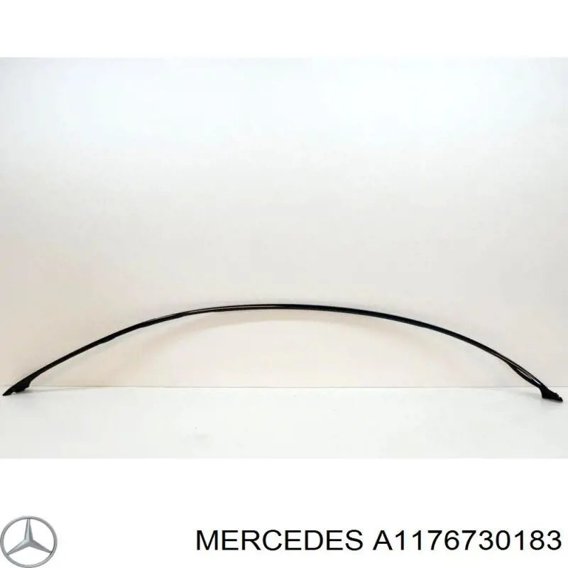 A1176730183 Mercedes