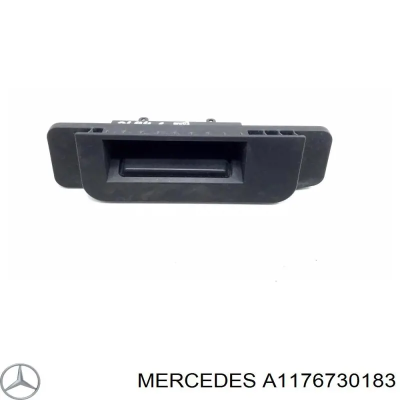  A1176730183 Mercedes
