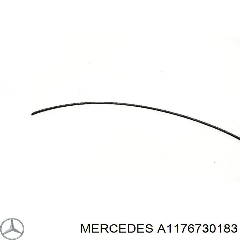  Mercedes A1176730183