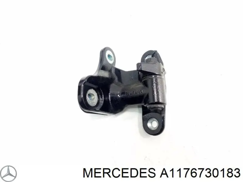Купить A1176730183 Mercedes 