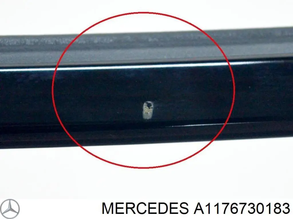  Mercedes A1176730183 цена, от 37.96 USD