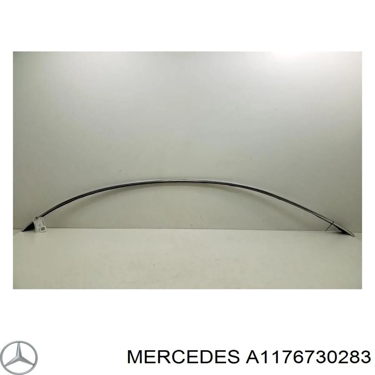 A1176730283 Mercedes
