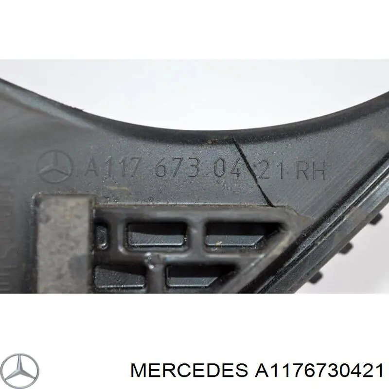  A1176730421 Mercedes