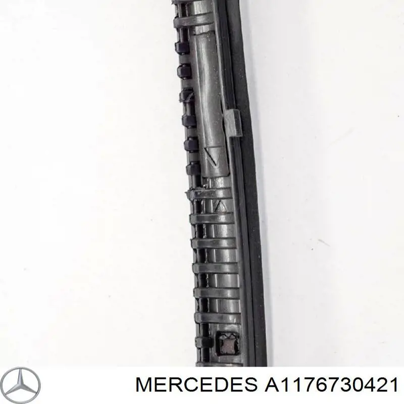  Mercedes A1176730421