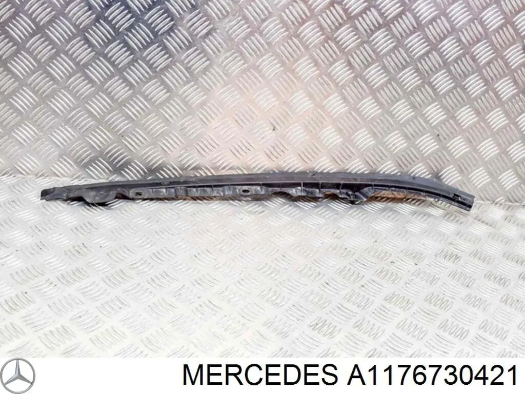 A1176730421 Mercedes 