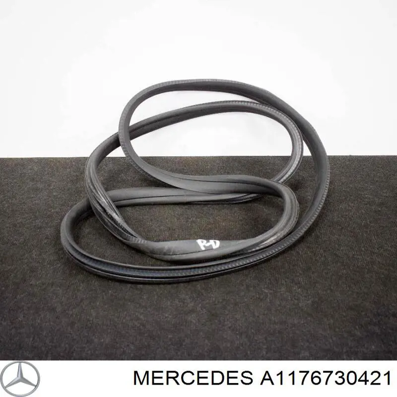  Mercedes A1176730421 цена, от 24.13 USD