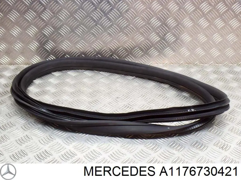 Купить A1176730421 Mercedes 