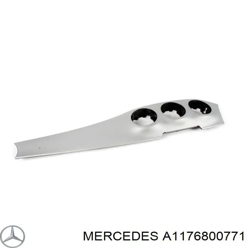 A1176800771 Mercedes