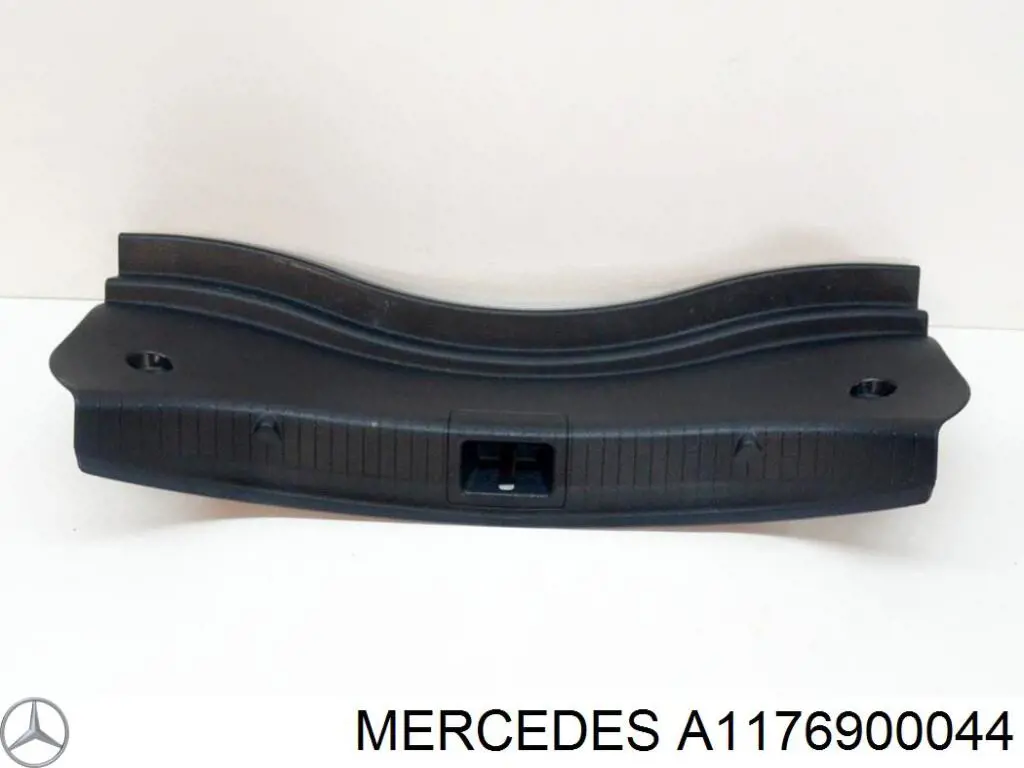 Купить A1176900044 Mercedes 