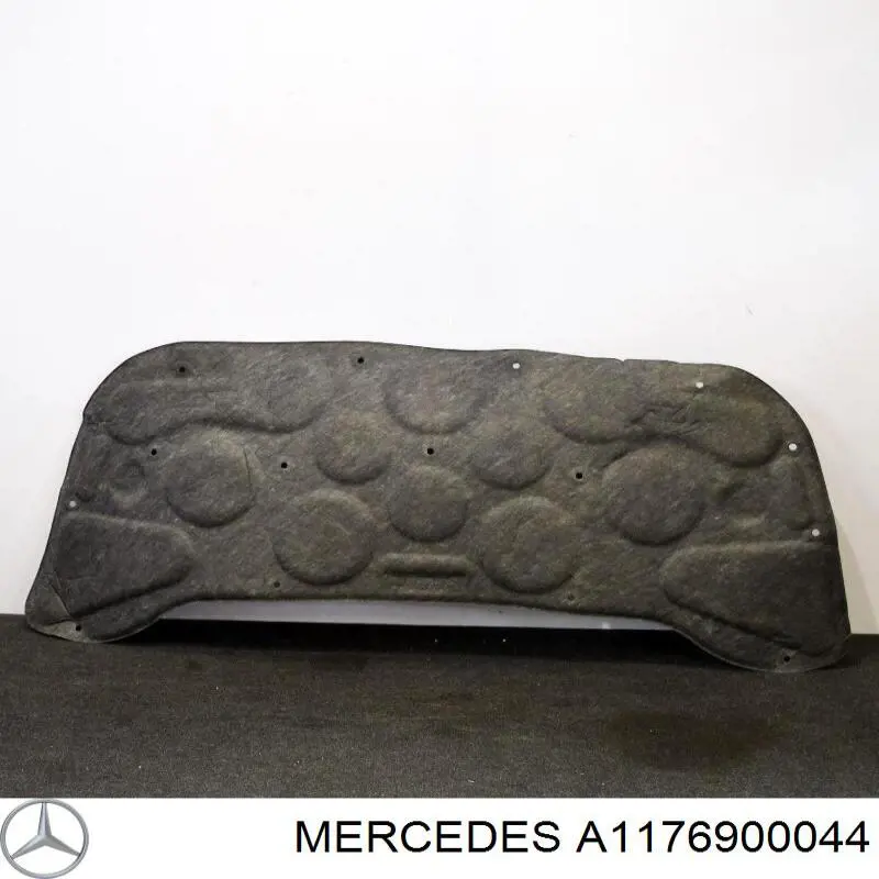 A1176900044 Mercedes 