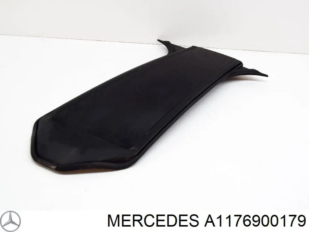  A1176900179 Mercedes