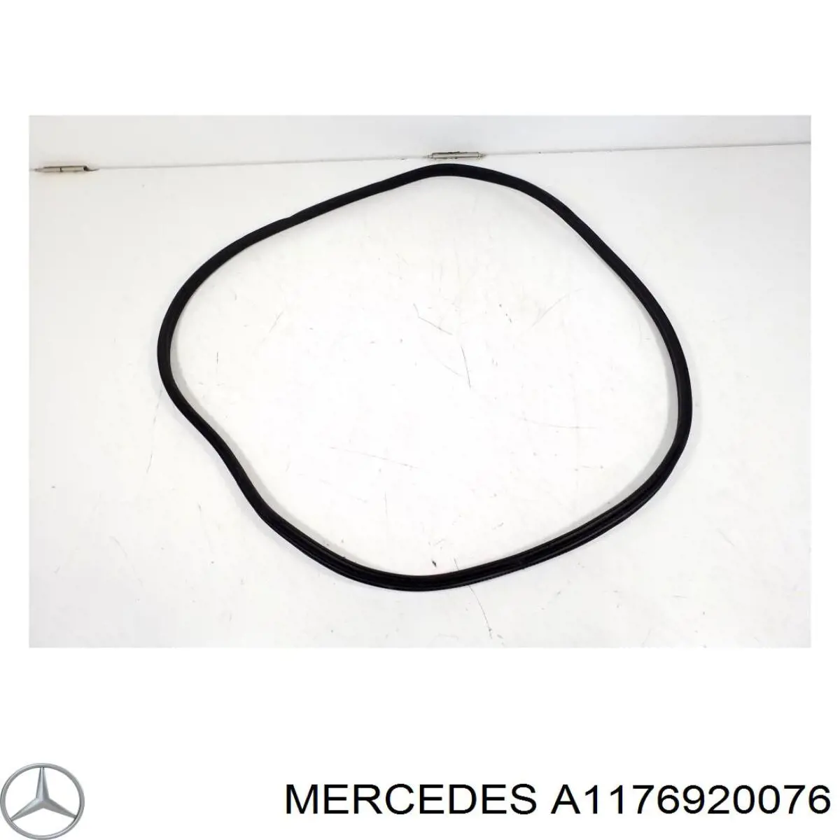  Mercedes A1176920076 цена, от 17.74 USD