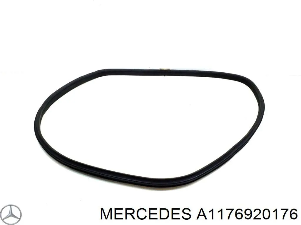 A1176920176 Mercedes 