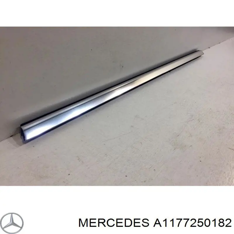  Mercedes A1177250182 цена, от 29.14 USD