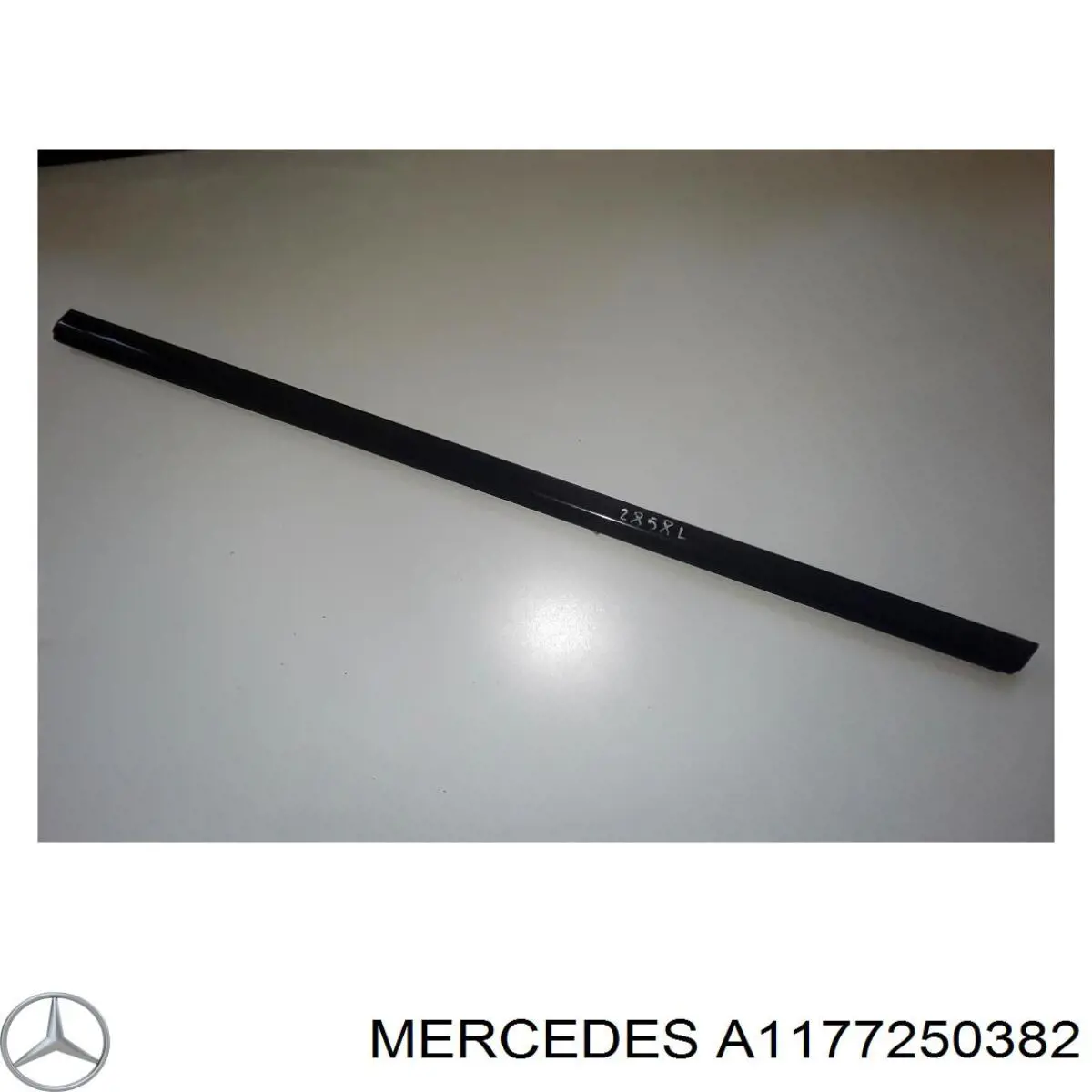  A1177250382 Mercedes