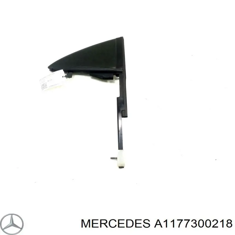 A1177300218 Mercedes 