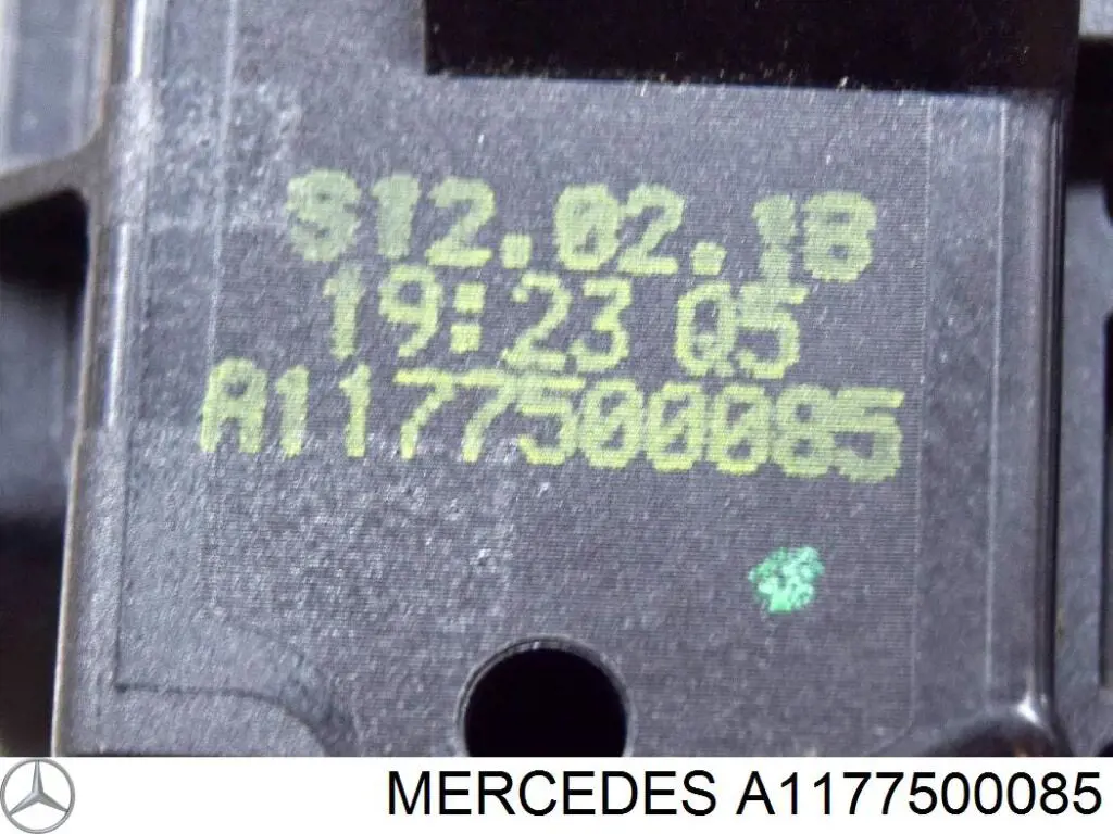 Замок двери багажника Mercedes 0997501800 цена, от 50.90 USD