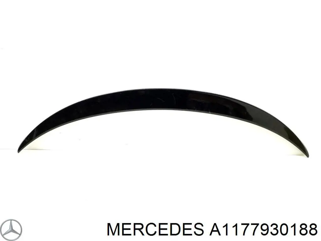 A1177930188 Mercedes 